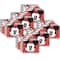 EUREKA® Mickey Mouse Throwback File Folders, 6 Packs of 4